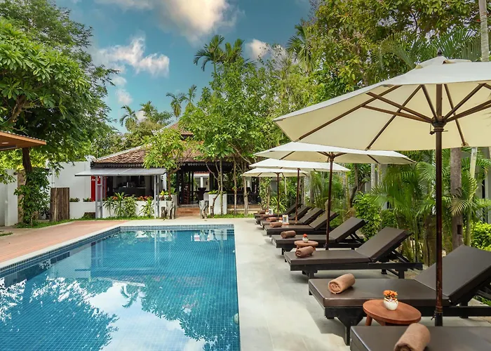 The Oasis Harbor Hotel 4*