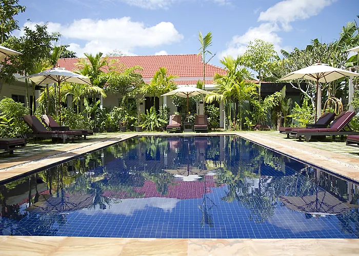 Hotel The Oasis Harbor