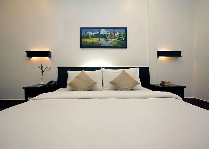 The Oasis Harbor 4*