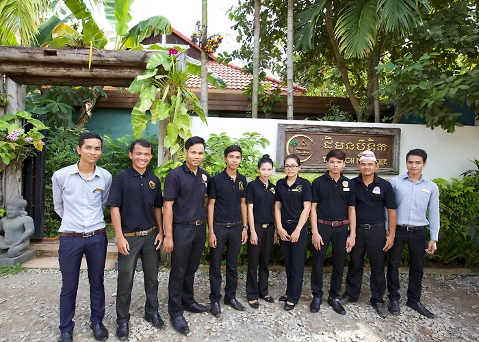 The Oasis Harbor Hotel 4*