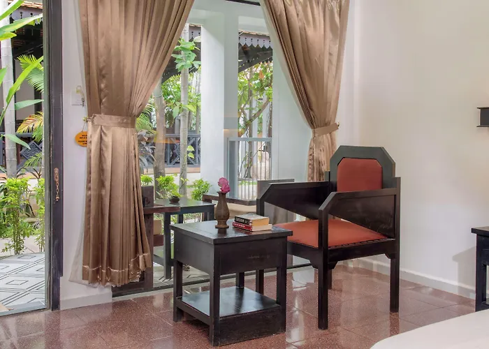 The Oasis Harbor 4*