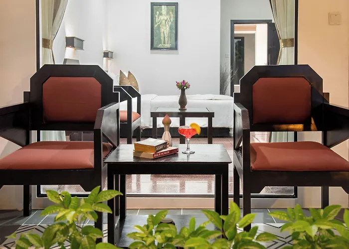 The Oasis Harbor Hotel 4*