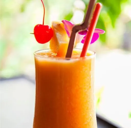 酒店 The Oasis Harbor 暹粒